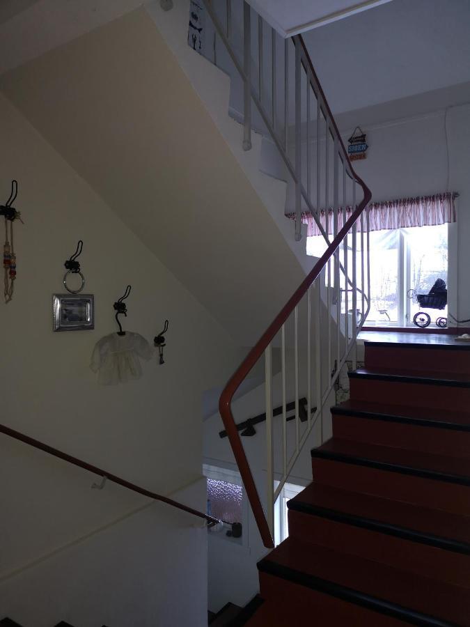 Elvebakk Bed & Breakfast Reed Exterior photo